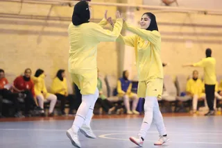 دختران