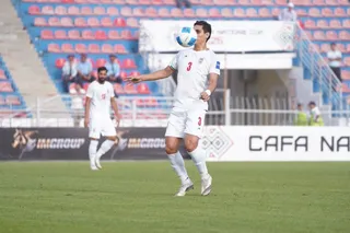 تیم ملی