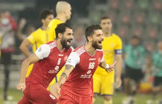 پرسپوليس