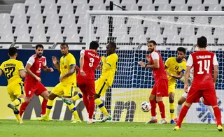 پرسپولیس