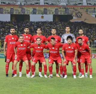 سپاهان