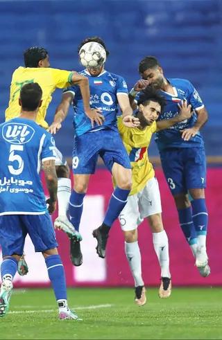 استقلال