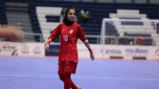 خسته نباشی کاپیتان