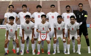 اضافه شدن ۲ بازیکن به اردوی جوانان در ویتنام