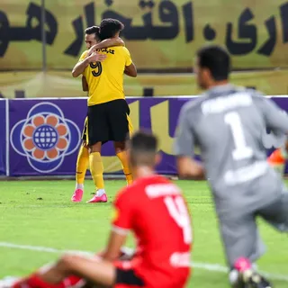 سپاهان