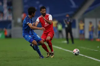 پرسپولیس 5