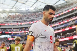 طارمی در گفت‌وگو با FIFA TV: ارزش واقعی جام‌جهانی، همدلی و اتحاد بیشتر ایرانیان است