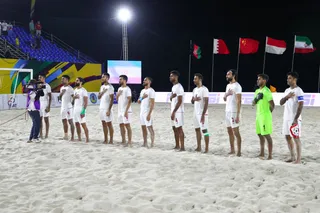 ایران / بحرین
