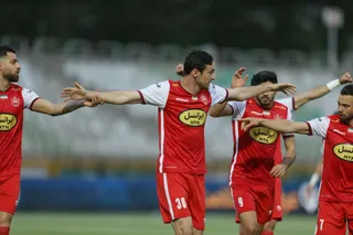پرسپولیس