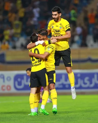 سپاهان