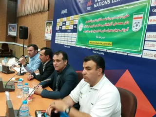 مربیگری فوتبال پایه