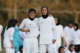 بانوان
