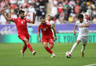 اردن