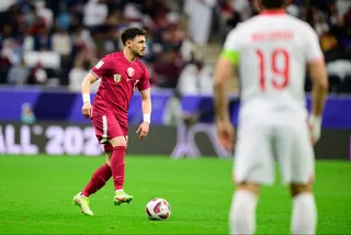 قطر