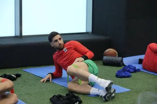 اخرین