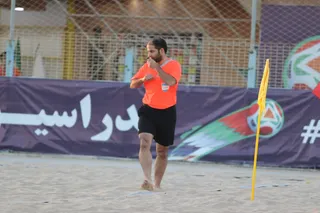 جواد فلاحی