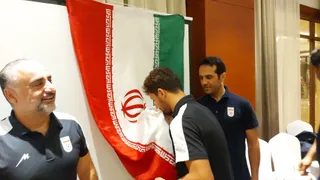  جشن پیراهن جوانان