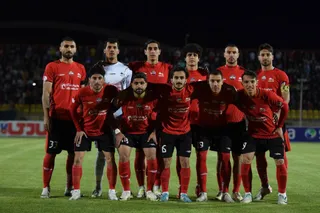تراکتور 