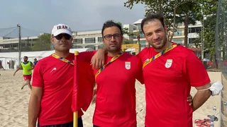 تمرین پری ملابزی