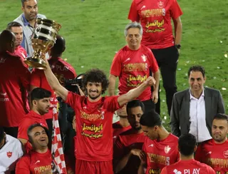 پرسپولیس