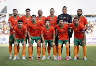 مس رفسنجان