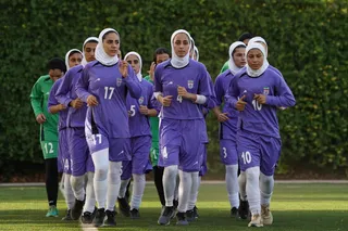 فوتبال