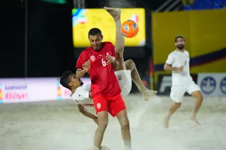 ایران / بحرین