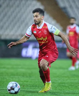 پرسپولیس