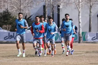 تیم ملی امید