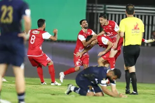 پرسپولیس