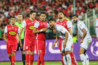 پرسپولیس