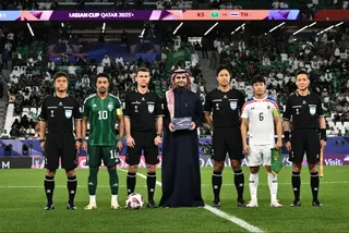 عربستان