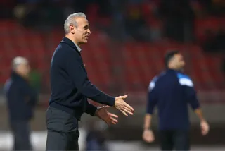 پرسپولیس
