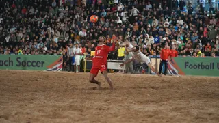 موحد محمدپور