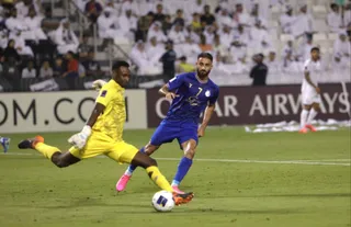 استقلال