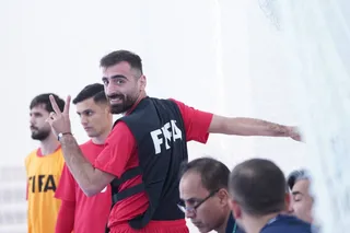 فوتسال