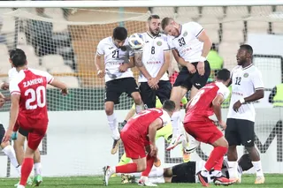 پرسپولیس