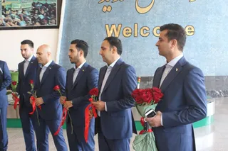 مشهد