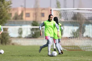 بانوان۵