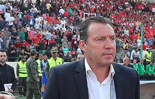 ویلموتس؛تماشاگر صعود مقتدرانه تیم ملی نوجوانان ایران 
