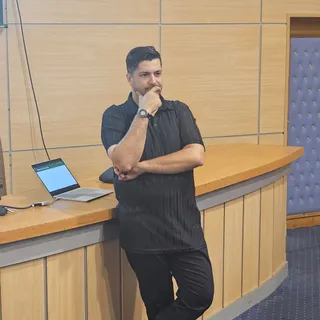  داورزنی 