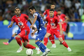 استقلال
