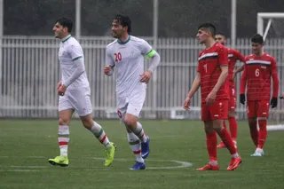 ایران - سوریه