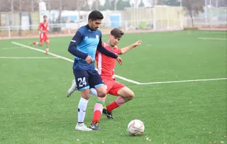 نوجوانان ایران وبادران
