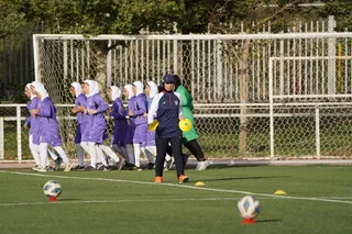 فوتبال