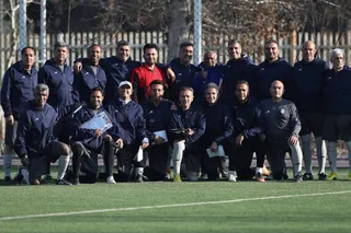 فدراسیون