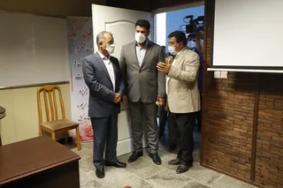 کیش