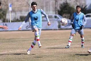 تیم ملی امید