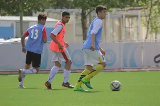 نوجوانان