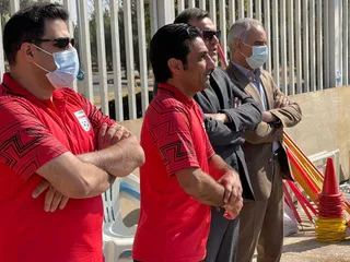 ساحلی 
